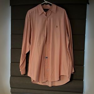 Ralph Lauren Mens dress shirt